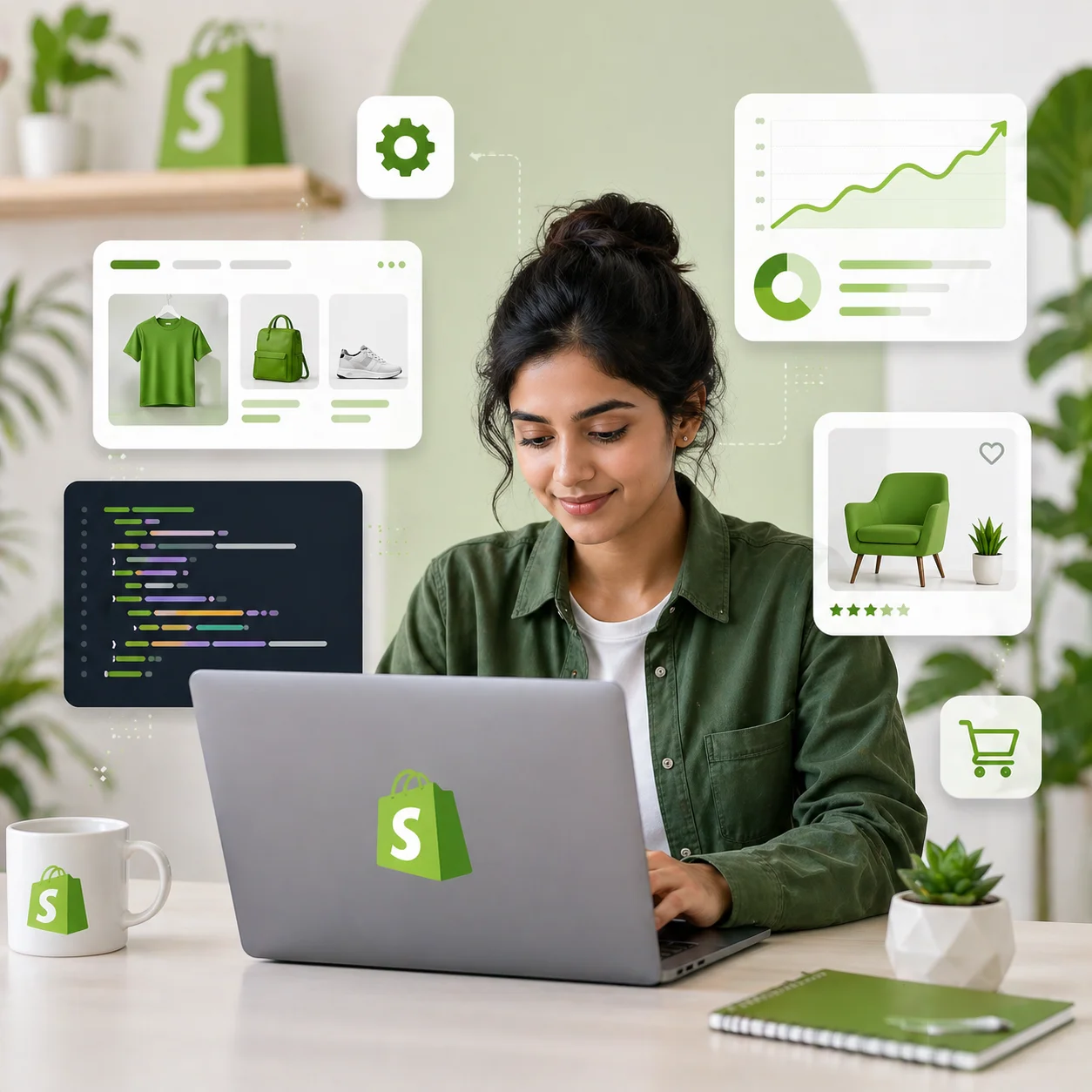 shopify