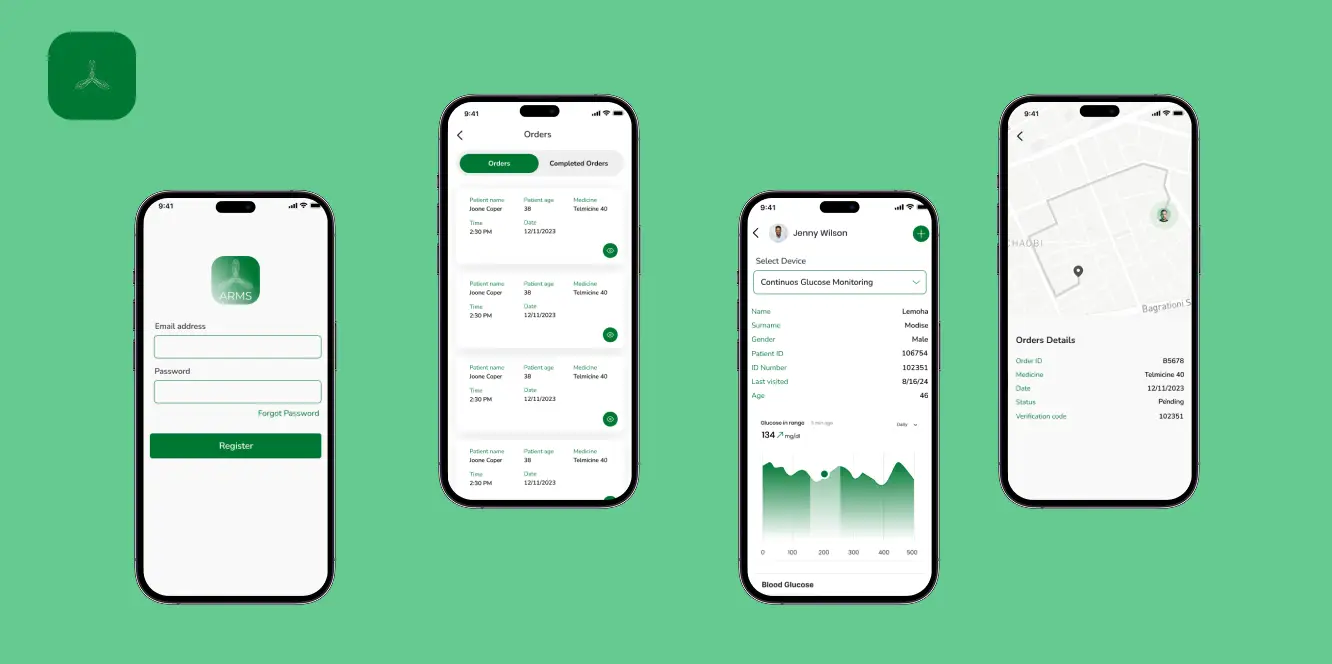 Co-Health