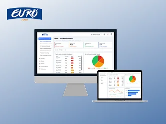 Euro7000 Forecasting Intelligence Platform