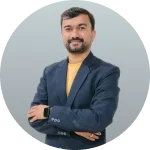 Divyesh Solanki