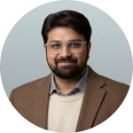 Chirag Solanki