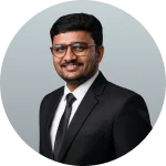 Mitul Patel