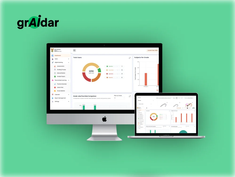 Graidar AI