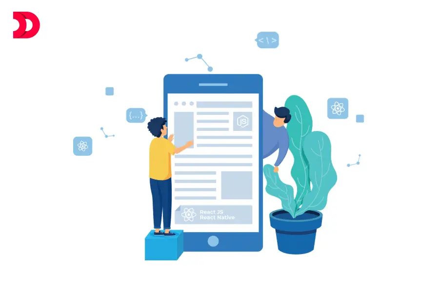 Why Should Developers Choose React.JS App Development for Next Project?