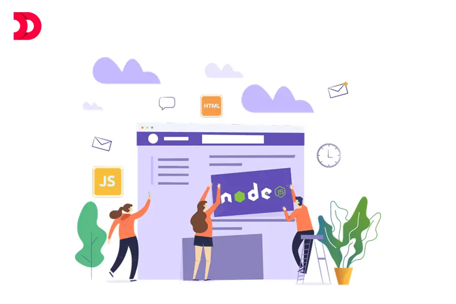 The Advantages & Disadvantages Of Node.JS Development Services!