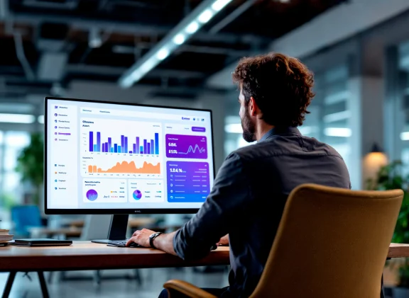 Why Choose DevsTree as Your Data Engineering Consultant