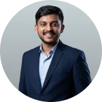 Zubin Bhavsar