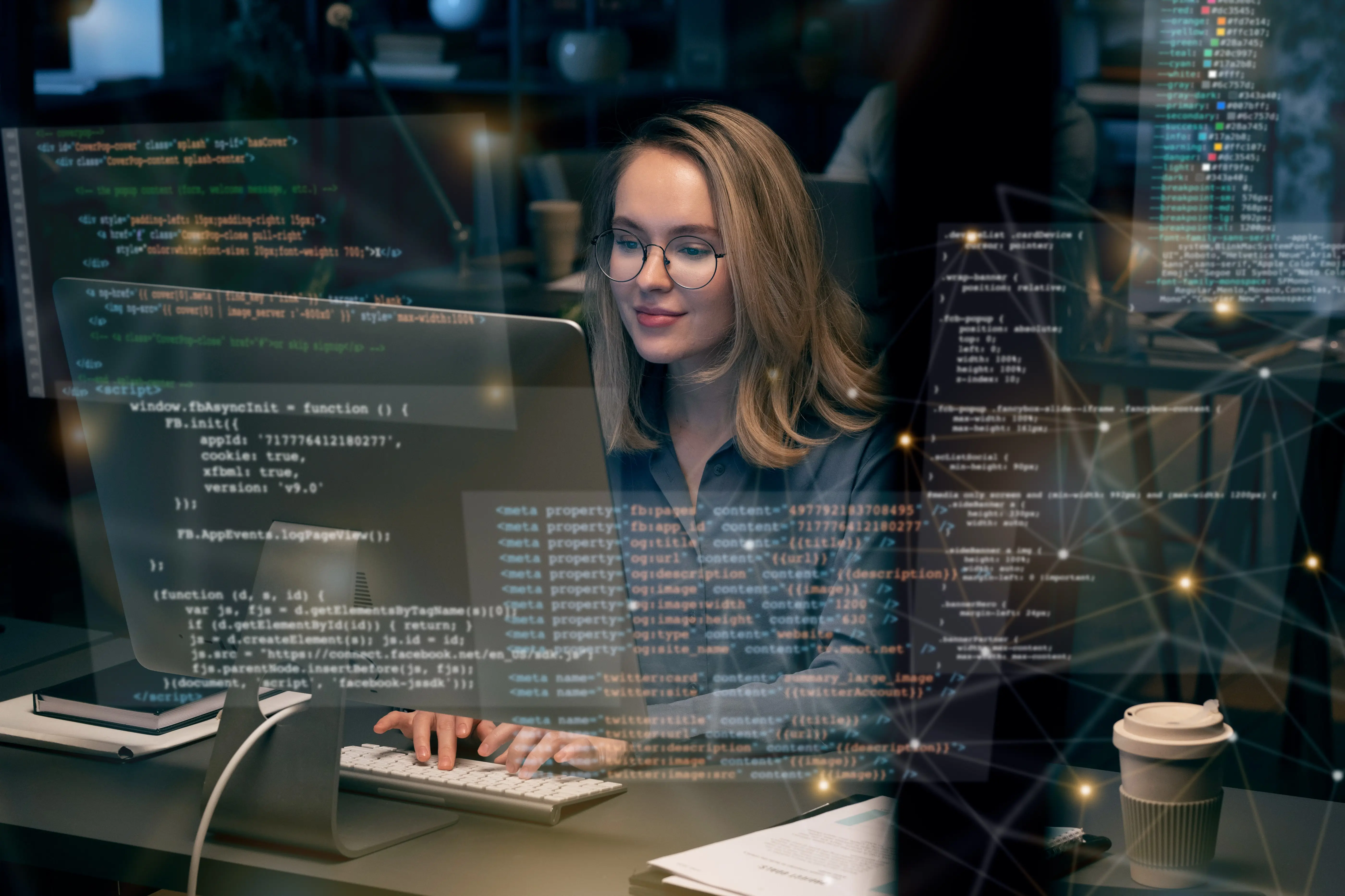 React JS Development Company