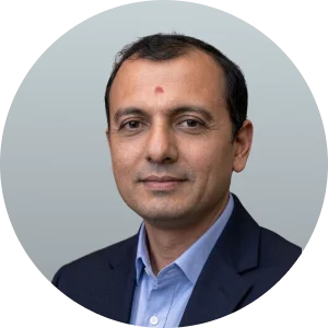 Kalpesh Patel